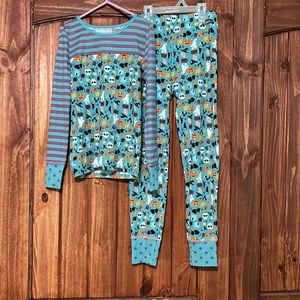Matilda Jane pajamas